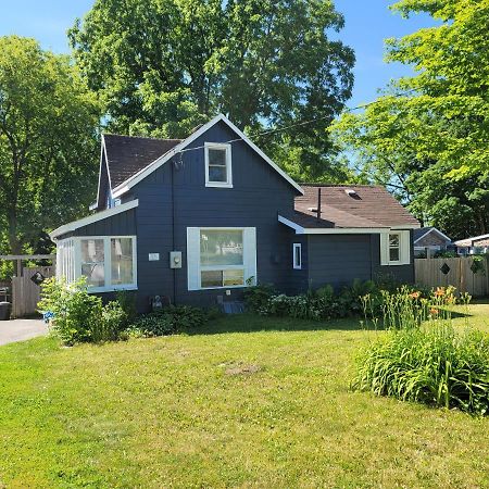 Healven Villa Barrie Eksteriør billede