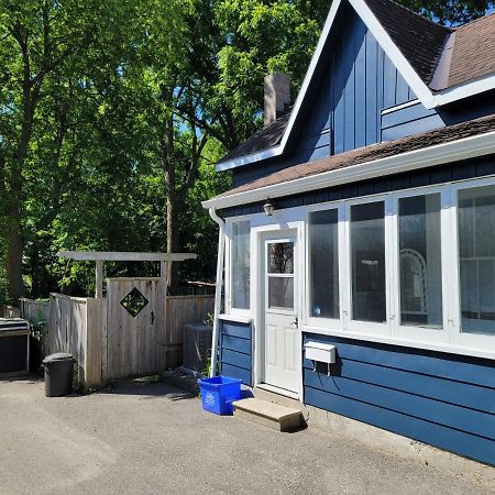 Healven Villa Barrie Eksteriør billede